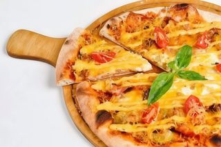 Пица Романа