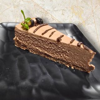 Безглутенова торта