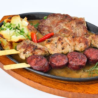 Балкански разкош