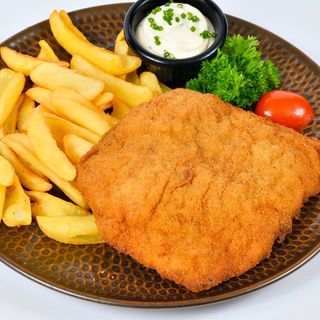 Свински шницел-400гр