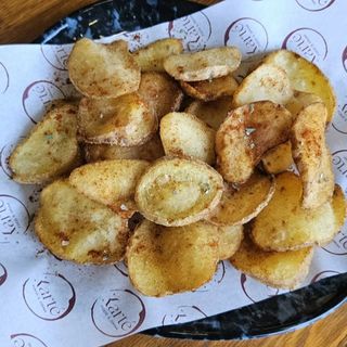 Безглутенови картофи