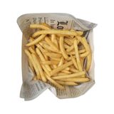 ПЪРЖЕНИ КАРТОФИ