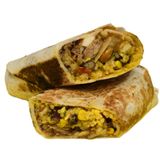 БУРИТО СЪС ТЕЛЕШКО КЪЛЦАНО