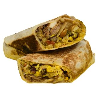 БУРИТО СЪС ТЕЛЕШКО КЪЛЦАНО