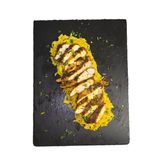 ОРИЕНТАЛСКИ ОРИЗ С ПИЛЕШКО БОНФИЛЕ