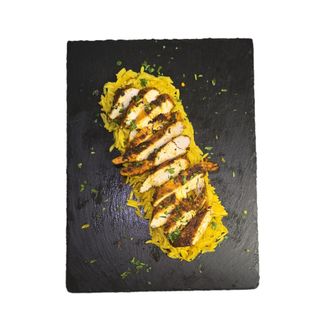 ОРИЕНТАЛСКИ ОРИЗ С ПИЛЕШКО БОНФИЛЕ