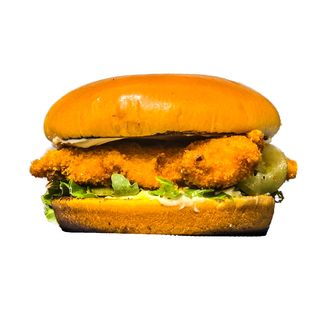 КРИСПИ ЧИКЪН