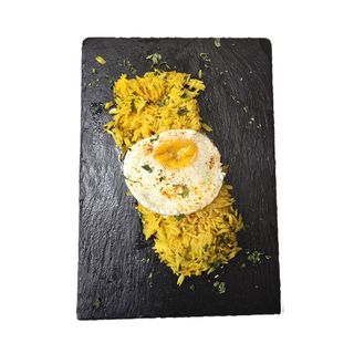 ОРИЕНТАЛСКИ ОРИЗ С ЯЙЦЕ 