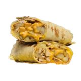 БУРИТО С ПИЛЕШКО