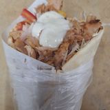 Телешки дюнер (450гр.)