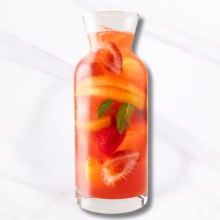 Лимонада ягода