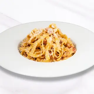 Паста Карбонара (340г)
