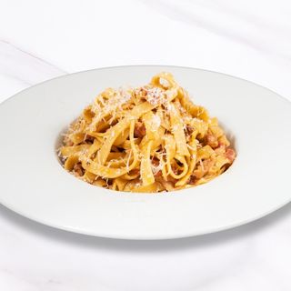 Паста Карбонара (340г)