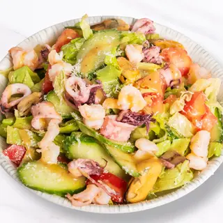 САЛАТА ФРУТИ ДИ МАРЕ