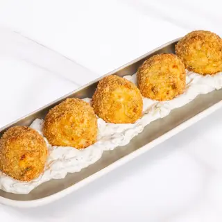 КЮФТЕТА ОТ ТИКВИЧКИ