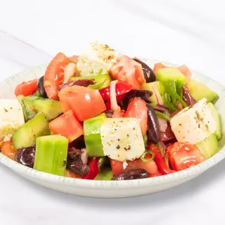 Салата Греко (500г)