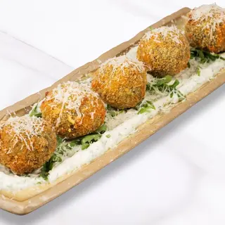 Спаначени кюфтенца (240г)