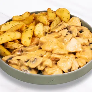 Пиле Фунги (320г)
