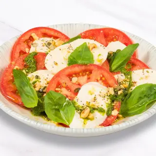 Салата Капрезе класика (350г)