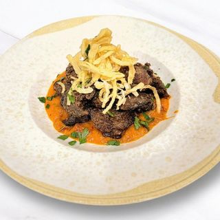 ПИЛЕШКИ ДРОБЧЕТА 270 гр.