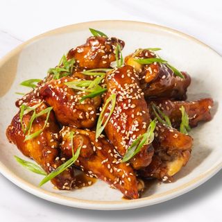 КРИЛЦА ТЕРИЯКИ 