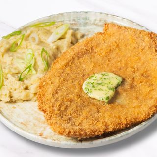 ШНИЦЕЛ КЛАСИКА