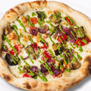 ПИЦА ВЕГЕТАРИАНА