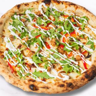 ПИЦА САЛСИЧА