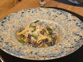 ПАСТА МОНТАНАРА