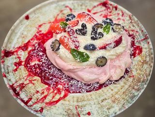 Мини Павлова