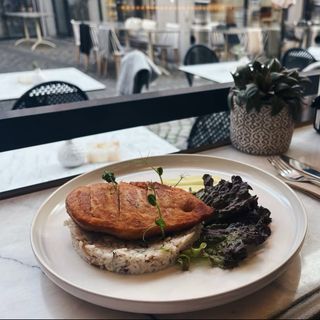 Пилешко филе