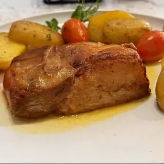 Свинско коремче