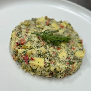 Руска салата