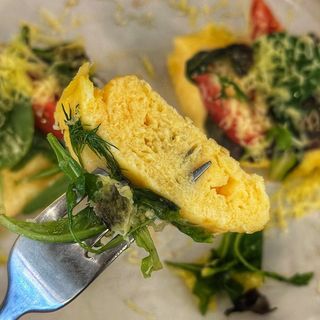 Френски омлет