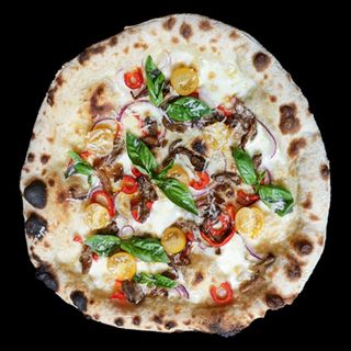 Орто бела (470г)