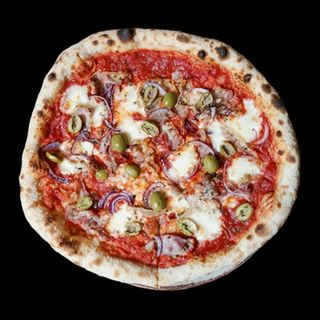 Панчета Росо (490г)