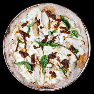 Соларе ди полло (470г)