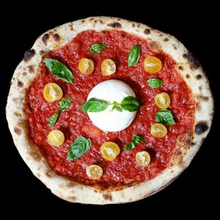 Ла Бурата (450г)