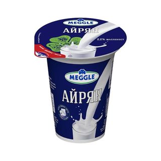 Айрян Мегле (300г)