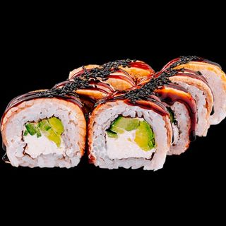 Черен дракон (300 г)