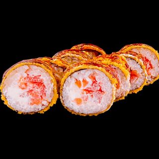 Темпура със сьомга (290 г)