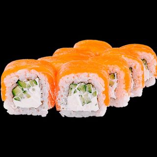 Филаделфия с краставица  (270 г)