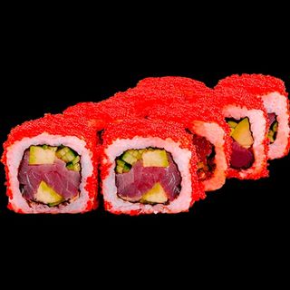 Калифорния с риба тон (290 г)