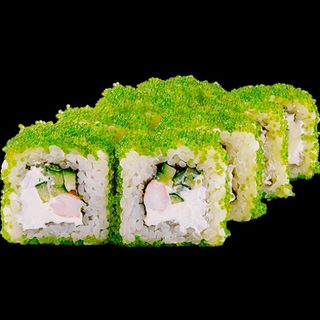 Урамаки със скариди (280 г)