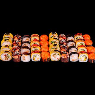 Сет Юката (1450 г)