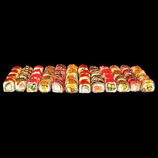 Сет Бестселър (1850 г)