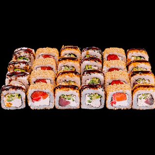 Сет Сусам (840 г)