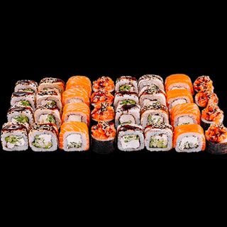 Сет Сакура (1150 г)