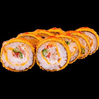 Темпура с пиле (330 г)