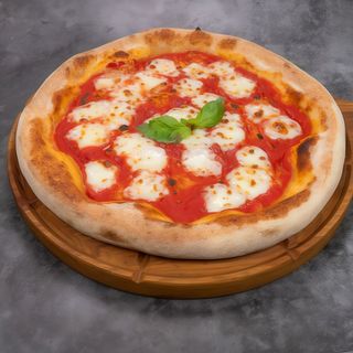 Пица Маргарита (430г)